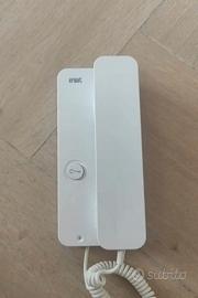 Citofono urmet 1150 a 5 fili