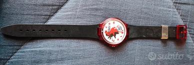 Orologio Foggia Calcio anni’90