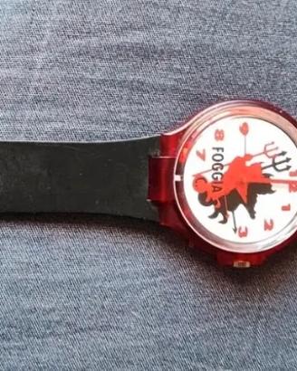 Orologio Foggia Calcio anni’90