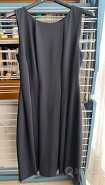 Abito elegante blu scuro