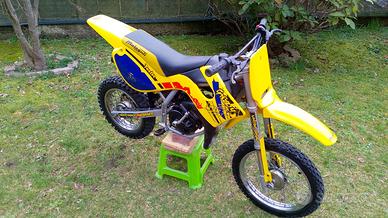 Malaguti grizzly 12 twelve cross