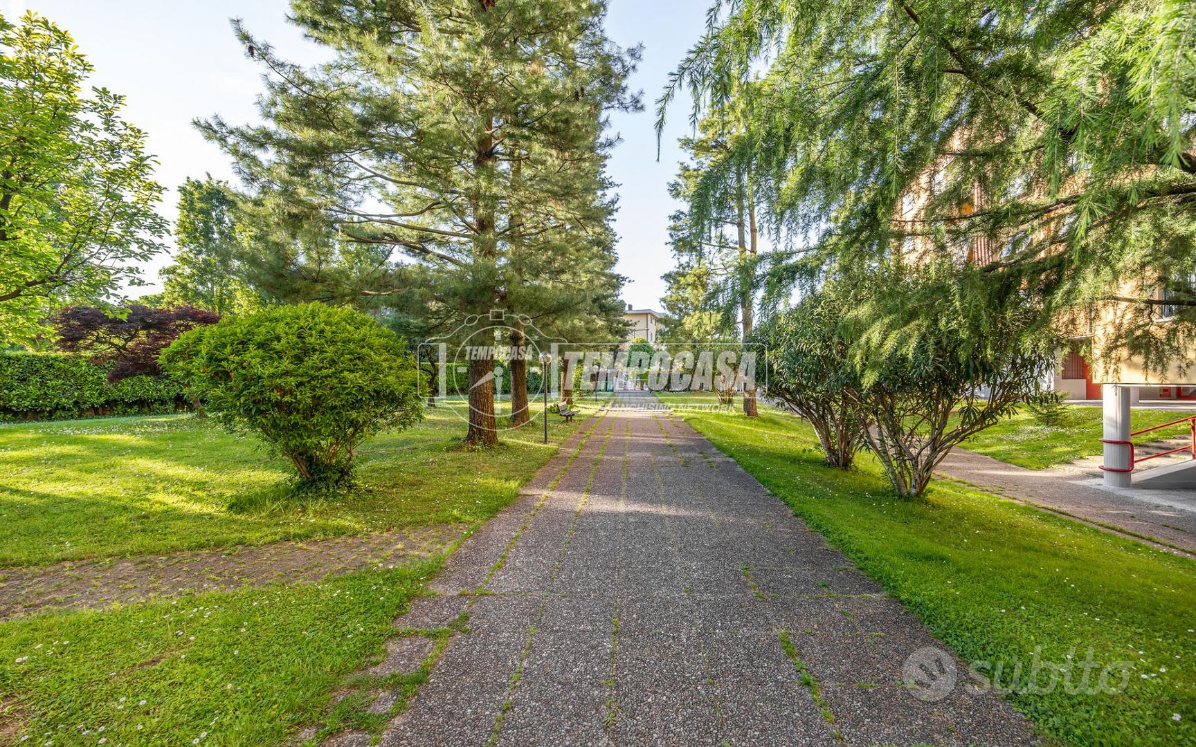 Apartment in Cernusco sul Naviglio, Tre Torri - Vista 2