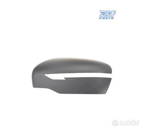CALOTTA SPECCHIO SINISTRO NISSAN QASHQAI 14-