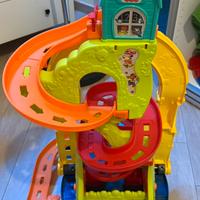 Playset Fisher Price