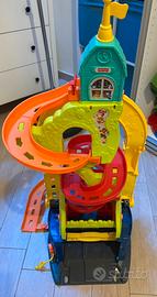 Playset Fisher Price