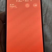 iPhone 15 Plus -256 GB  - Batteria  87% - come nuo