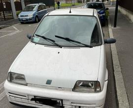 Fiat cinquecento