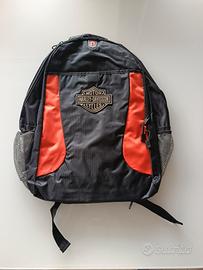 Zaino Harley Davidson 