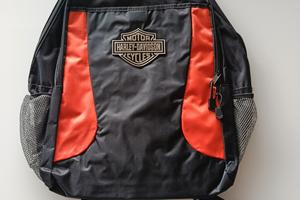 Zaino Harley Davidson 