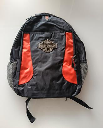 Zaino Harley Davidson 
