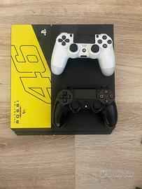 Ps4 vr46 edition