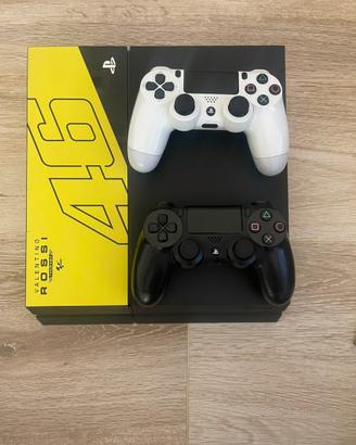 Ps4 vr46 edition