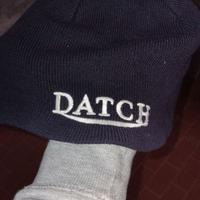 Cappellino DUTCH blu scuro