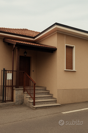 PERGOLA TETTOIA DA ESTERNO IN LEGNO 3,40 METRI