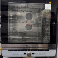 FORNO PROFESSIONALE