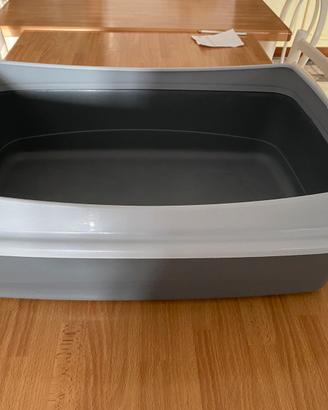 Cassetta igienica per gatti