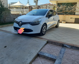 Renault clio 1.5 diesel 75 cv