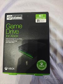 hardisk Seagate Game Drive for Xbox, 