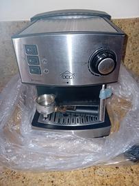 macchina caffè DCG