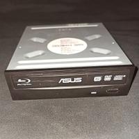 Bluray Combo BDROM-DVDRW ASUS BC-12D2HT SATA