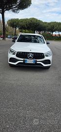 glc coupe' 300de 