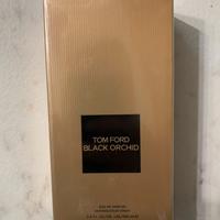 Profumo tom ford black orchid