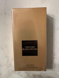 Profumo tom ford black orchid