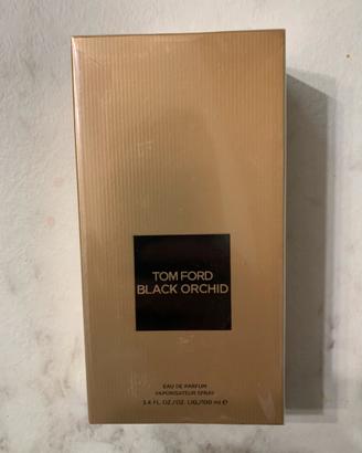Profumo tom ford black orchid