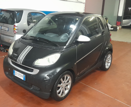 Smart fortwo MHD 2009 euro 4 passion motore 0 km