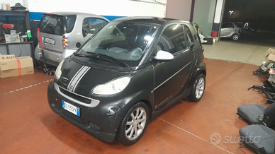 Smart fortwo MHD 2009 euro 4 passion motore 0 km