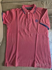 polo mezza manica