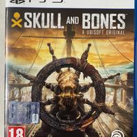 Skull And Bones PS5 PlayStation 5