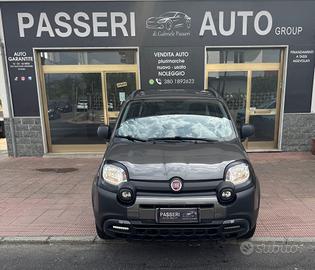 Fiat Panda 0.9 TwinAir Turbo Natural Power City Cr