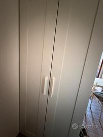 Armadio ikea
