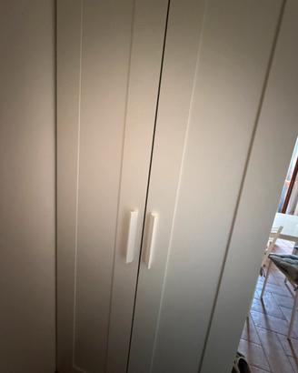 Armadio ikea