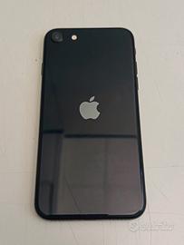 iPhone SE 2022 (3° generazione)