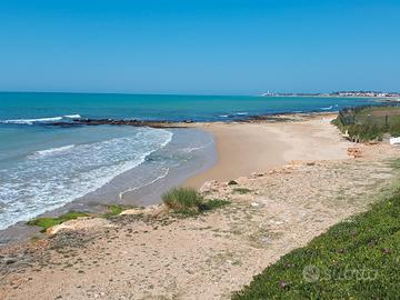 Marina di Ragusa percorrendo verso il centro