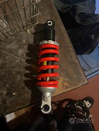 Aprilia rs 660