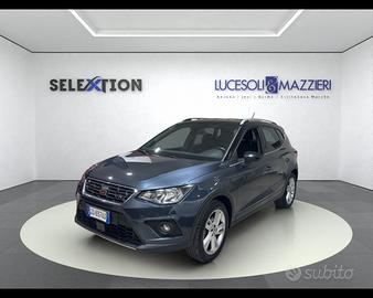 SEAT Arona - Arona 1.0 TGI FR