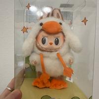Originale popmart labubu forest fairy tale chinese