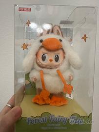 Originale popmart labubu forest fairy tale chinese