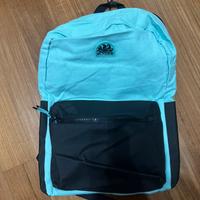 zaino sundek azzurro