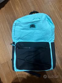 zaino sundek azzurro
