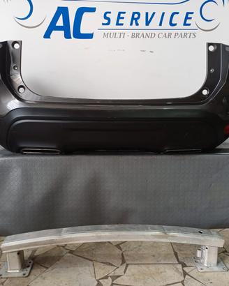 Paraurti Posteriore Traversa Citroen C5 Aircross