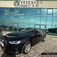 AUDI A4 Avant 2.0 TDI 163 CV S tronic Business