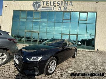 AUDI A4 Avant 2.0 TDI 163 CV S tronic Business