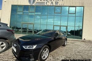 AUDI A4 Avant 2.0 TDI 163 CV S tronic Business