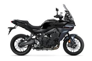 Yamaha Tracer 9