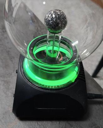 Lampada plasma