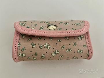 Portachiavi Naj-Oleari originale e nuovo